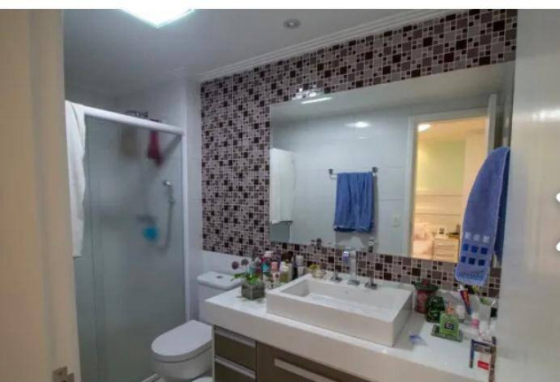 Imagem Apartamento com 3 Quartos à Venda, 141 m² em Vila Assunção - Santo André Imagem Apartamento com 3 Quartos à Venda, 141 m² em Vila Assunção - Santo André