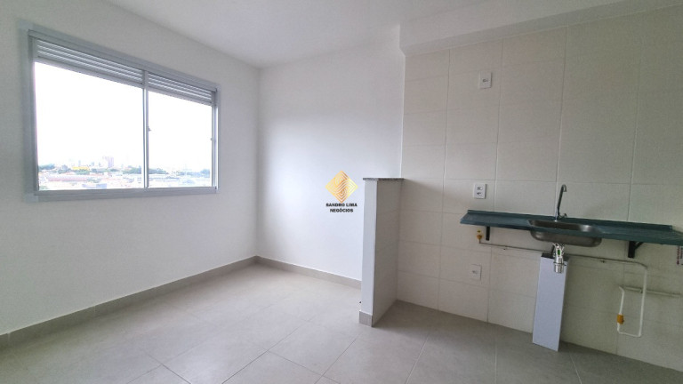 Imagem Apartamento com 2 Quartos à Venda, 32 m² em Pirituba - São Paulo Imagem Apartamento com 2 Quartos à Venda, 32 m² em Pirituba - São Paulo