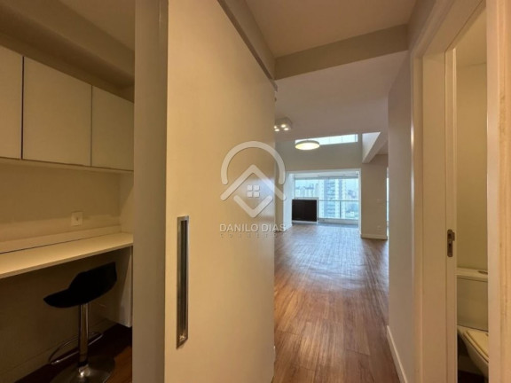 Imagem Apartamento com 3 Quartos à Venda, 136 m² em Brooklin - São Paulo Imagem Apartamento com 3 Quartos à Venda, 136 m² em Brooklin - São Paulo