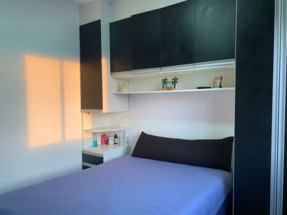 Imagem Apartamento com 3 Quartos à Venda, 79 m² em Engordadouro - Jundiaí Imagem Apartamento com 3 Quartos à Venda, 79 m² em Engordadouro - Jundiaí