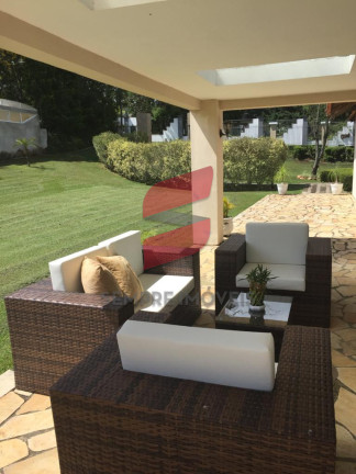 Casa de Condomínio com 4 Quartos à Venda, 480 m² em Jardim Esmeralda - Piraquara