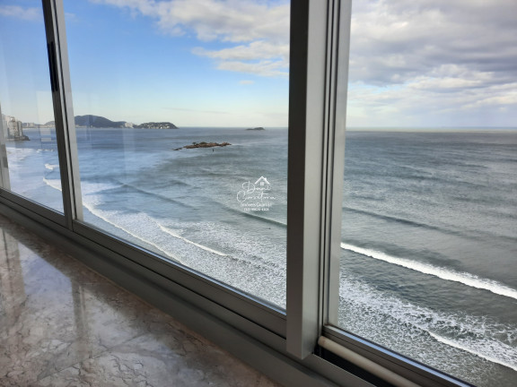 Imagem Imóvel com 4 Quartos à Venda, 190 m² em Pitangueiras - Guarujá