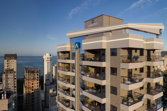 Imagem Apartamento com 3 Quartos à Venda, 135 m² em Meia Praia - Itapema Imagem Apartamento com 3 Quartos à Venda, 135 m² em Meia Praia - Itapema