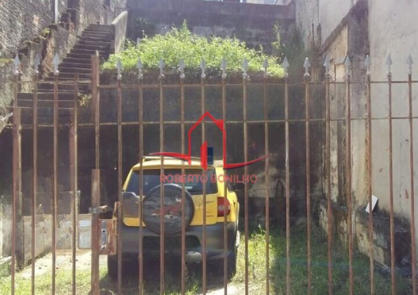 Imagem Casa com 2 Quartos à Venda, 101 m² em Vila Palmares - Santo André Imagem Casa com 2 Quartos à Venda, 101 m² em Vila Palmares - Santo André