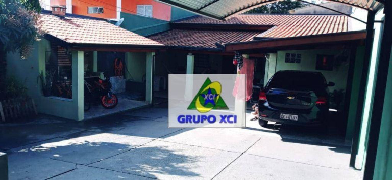 Imagem Casa com 2 Quartos à Venda, 100 m² em Jardim Santa Genebra - Campinas Imagem Casa com 2 Quartos à Venda, 100 m² em Jardim Santa Genebra - Campinas