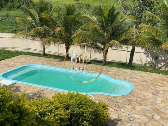 Imagem Casa com 4 Quartos à Venda, 500 m² em Condomínio Residencial Mirante Do Vale - Jacareí Imagem Casa com 4 Quartos à Venda, 500 m² em Condomínio Residencial Mirante Do Vale - Jacareí