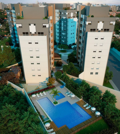 Imagem Imóvel com 3 Quartos à Venda, 57 m² em Jaguaré - São Paulo Imagem Imóvel com 3 Quartos à Venda, 57 m² em Jaguaré - São Paulo