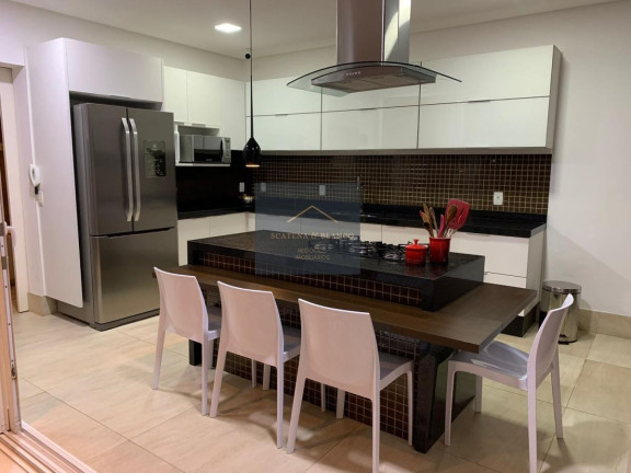 Imagem Casa de Condomínio com 4 Quartos à Venda, 380 m² em Condomínio Residencial Sunset - Sorocaba Imagem Casa de Condomínio com 4 Quartos à Venda, 380 m² em Condomínio Residencial Sunset - Sorocaba