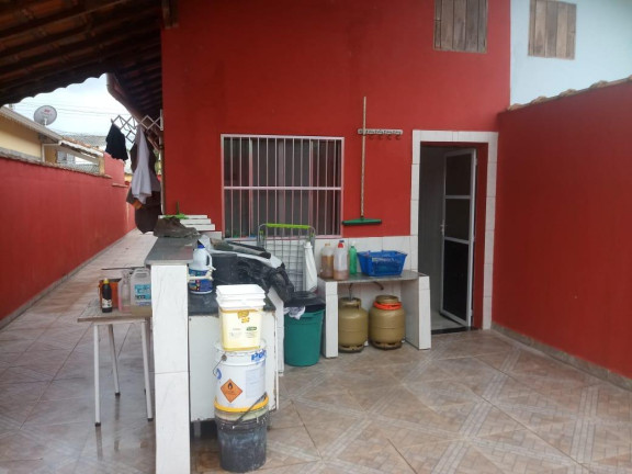 Imagem Casa com 2 Quartos à Venda, 150 m² em Flórida Mirim - Mongaguá Imagem Casa com 2 Quartos à Venda, 150 m² em Flórida Mirim - Mongaguá