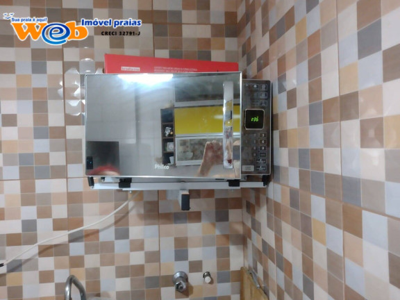 Imagem Apartamento à Venda,  em Boqueirão - Praia Grande