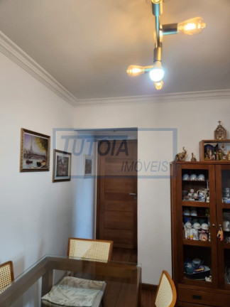 Imagem Apartamento com 3 Quartos à Venda, 80 m² em Vila Clementino - Sao Paulo Imagem Apartamento com 3 Quartos à Venda, 80 m² em Vila Clementino - Sao Paulo