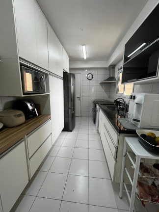 Imagem Apartamento com 3 Quartos à Venda, 163 m² em Jardim Campo Grande - São Paulo Imagem Apartamento com 3 Quartos à Venda, 163 m² em Jardim Campo Grande - São Paulo