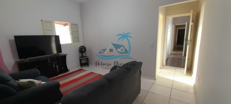 Imagem Casa com 6 Quartos à Venda, 222 m² em Perequê Açu - Ubatuba
