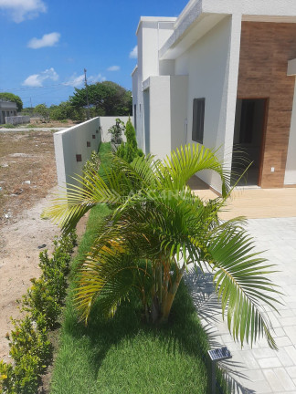 Imagem Casa com 3 Quartos à Venda, 130 m² em Centro - Lucena Imagem Casa com 3 Quartos à Venda, 130 m² em Centro - Lucena