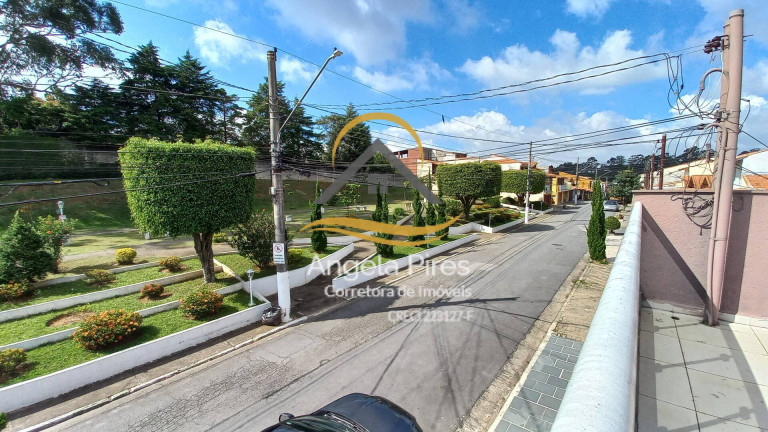 Imagem Casa com 3 Quartos à Venda, 125 m² em Jardim São João (jaraguá) - São Paulo
