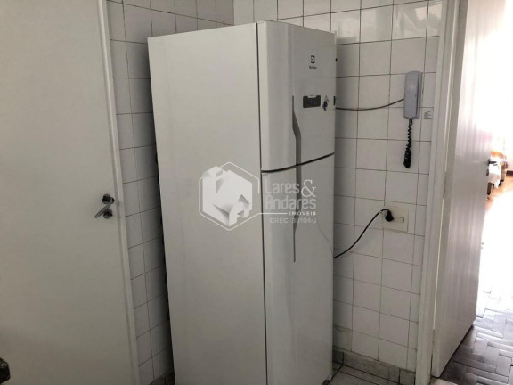 Imagem Apartamento com 2 Quartos à Venda, 80 m² em água Branca - São Paulo