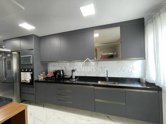 Imagem Sobrado com 3 Quartos à Venda, 187 m² em Vila Alto De Santo André - Santo André Imagem Sobrado com 3 Quartos à Venda, 187 m² em Vila Alto De Santo André - Santo André