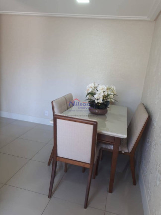 Imagem Apartamento com 2 Quartos para Alugar,  em Vila Bremen - Guarulhos