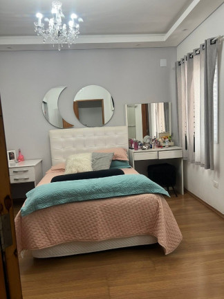 Imagem Casa com 3 Quartos à Venda, 380 m² em Parque Das Nações - Santo André Imagem Casa com 3 Quartos à Venda, 380 m² em Parque Das Nações - Santo André