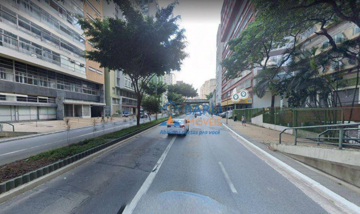 Imagem Kitnet com 1 Quarto à Venda, 26 m² em Bela Vista - São Paulo Imagem Kitnet com 1 Quarto à Venda, 26 m² em Bela Vista - São Paulo