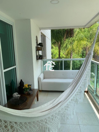 Imagem Apartamento com 3 Quartos à Venda, em Charitas - Niterói Imagem Apartamento com 3 Quartos à Venda, em Charitas - Niterói