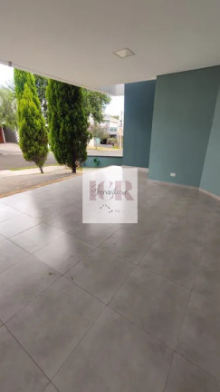 Imagem Casa de Condomínio com 3 Quartos à Venda, 180 m² em Jardim Reserva Ipanema - Sorocaba