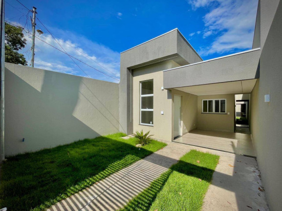 Imagem Casa com 3 Quartos à Venda, 180 m² em Cuiabá Imagem Casa com 3 Quartos à Venda, 180 m² em Cuiabá