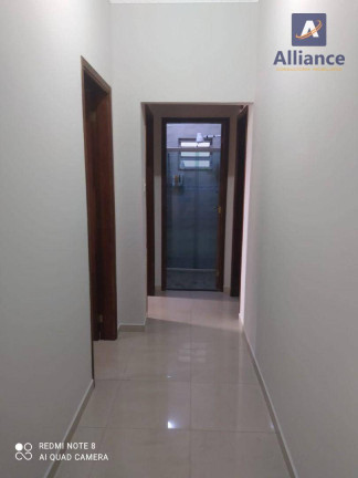 Imagem Casa com 3 Quartos à Venda, 230 m² em Jardim Morumbi - Campinas
