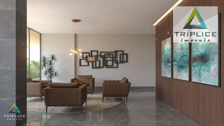 Imagem Apartamento com 2 Quartos à Venda, 80 m² em Estrela Sul - Juiz De Fora Imagem Apartamento com 2 Quartos à Venda, 80 m² em Estrela Sul - Juiz De Fora