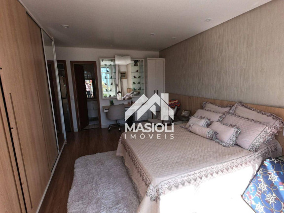 Imagem Cobertura com 4 Quartos à Venda, 280 m² em Praia De Itapoã - Vila Velha Imagem Cobertura com 4 Quartos à Venda, 280 m² em Praia De Itapoã - Vila Velha