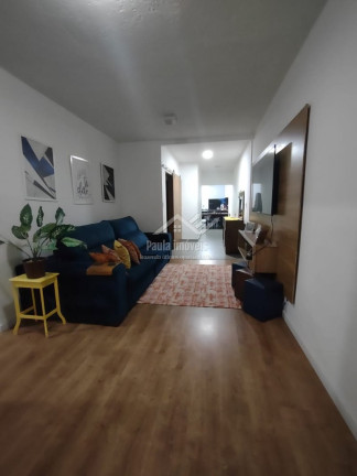 Imagem Casa de Condomínio com 3 Quartos à Venda, 130 m² em Jardim Das Flores - Sao Jose Dos Campos Imagem Casa de Condomínio com 3 Quartos à Venda, 130 m² em Jardim Das Flores - Sao Jose Dos Campos