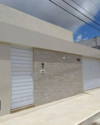 Imagem Casa com 3 Quartos à Venda, 162 m² em Bugio - Aracaju Imagem Casa com 3 Quartos à Venda, 162 m² em Bugio - Aracaju