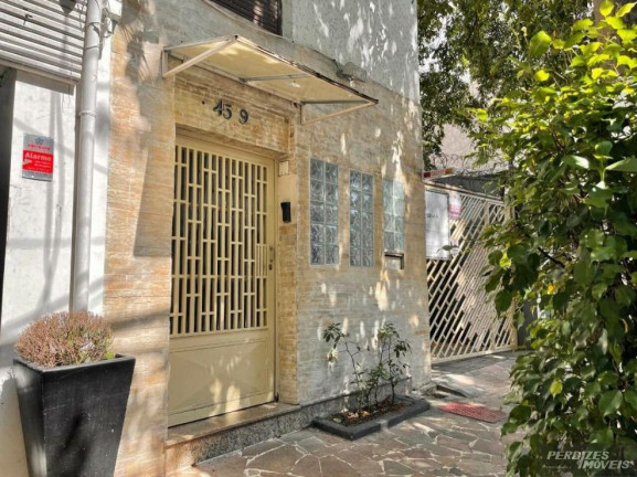 Imagem Apartamento com 1 Quarto para Alugar, 44 m² em Perdizes - São Paulo Imagem Apartamento com 1 Quarto para Alugar, 44 m² em Perdizes - São Paulo