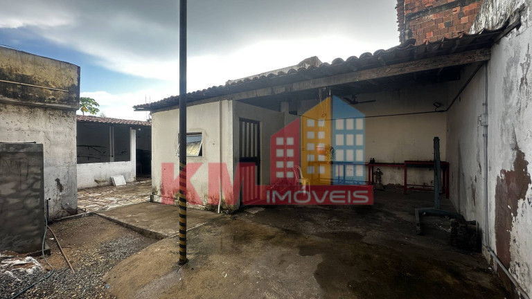 Imagem Galpão para Alugar, 500 m² em Bom Jardim - Mossoró Imagem Galpão para Alugar, 500 m² em Bom Jardim - Mossoró