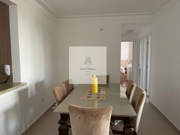 Imagem Apartamento com 3 Quartos à Venda, 93 m² em Edifício Soleil De Quebec - Sorocaba Imagem Apartamento com 3 Quartos à Venda, 93 m² em Edifício Soleil De Quebec - Sorocaba