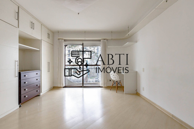 Imagem Apartamento com 1 Quarto à Venda, 74 m² em Itaim Bibi - São Paulo