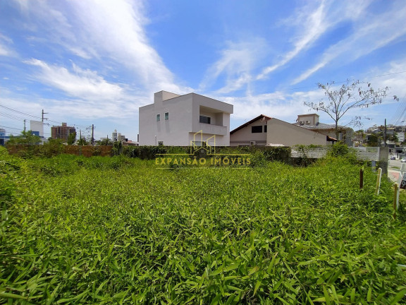 Imagem Terreno à Venda, 360 m² em Pedra Branca - Palhoça Imagem Terreno à Venda, 360 m² em Pedra Branca - Palhoça