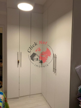 Imagem Apartamento com 3 Quartos à Venda, 96 m² em Baeta Neves - São Bernardo Do Campo Imagem Apartamento com 3 Quartos à Venda, 96 m² em Baeta Neves - São Bernardo Do Campo