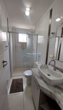 Imagem Apartamento com 2 Quartos à Venda, 87 m² em Canto Do Forte - Praia Grande Imagem Apartamento com 2 Quartos à Venda, 87 m² em Canto Do Forte - Praia Grande