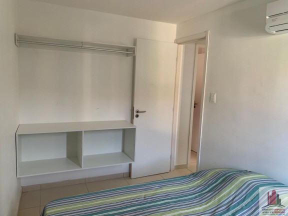 Imagem Apartamento com 2 Quartos à Venda, 52 m² em Enseada Dos Golfinhos - Ilha De Itamaracá Imagem Apartamento com 2 Quartos à Venda, 52 m² em Enseada Dos Golfinhos - Ilha De Itamaracá