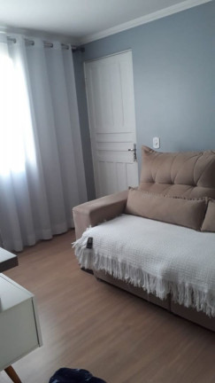 Imagem Apartamento com 2 Quartos à Venda, 45 m² em Jardim Mirna - Taboão Da Serra