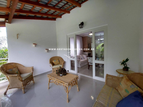 Imagem Chácara com 3 Quartos à Venda, 380 m² em Condomínio São Gabriel - Itatiba