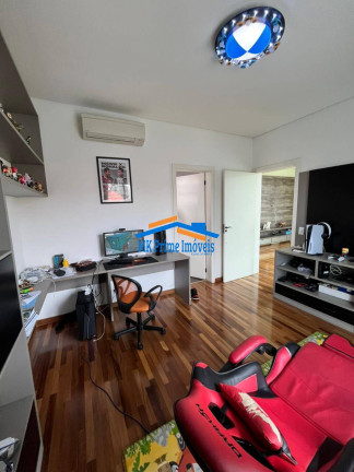 Imagem Casa com 4 Quartos à Venda, 350 m² em Alphaville - Santana De Parnaíba