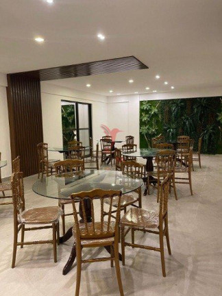 Imagem Apartamento com 1 Quarto à Venda, 34 m² em Intermares - Cabedelo Imagem Apartamento com 1 Quarto à Venda, 34 m² em Intermares - Cabedelo