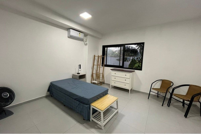 Imagem Studio com 1 Quarto à Venda, 27 m² em Moema - São Paulo Imagem Studio com 1 Quarto à Venda, 27 m² em Moema - São Paulo