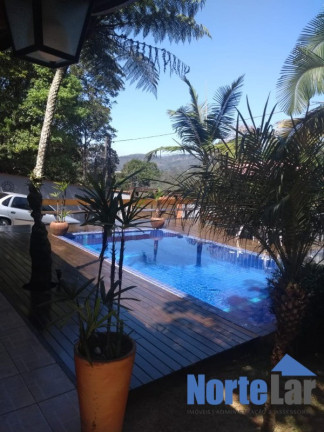 Imagem Casa de Condomínio com 3 Quartos à Venda, 1.050 m² em Santa Inês - Caieiras Imagem Casa de Condomínio com 3 Quartos à Venda, 1.050 m² em Santa Inês - Caieiras