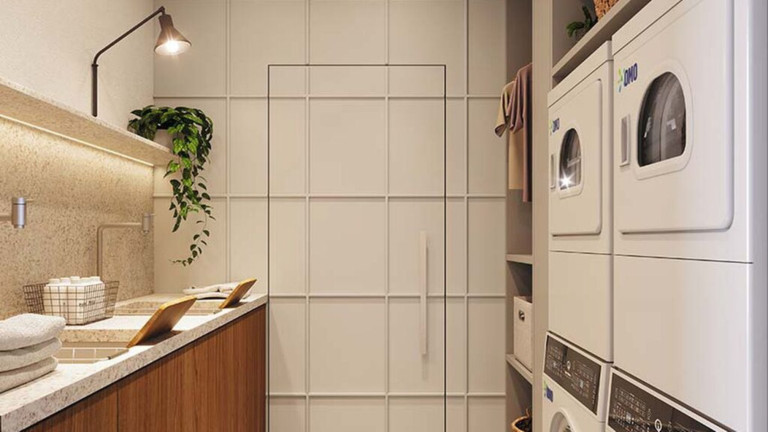 Imagem Imóvel com 1 Quarto à Venda, 53 m² em Itaim Bibi - São Paulo Imagem Imóvel com 1 Quarto à Venda, 53 m² em Itaim Bibi - São Paulo