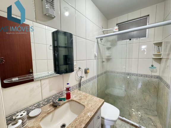Imagem Apartamento com 3 Quartos à Venda, 152 m² em Algodoal - Cabo Frio