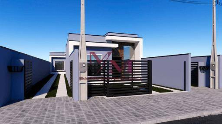 Imagem Casa com 2 Quartos à Venda, 99 m² em Shangri-la - Pontal Do Paraná Imagem Casa com 2 Quartos à Venda, 99 m² em Shangri-la - Pontal Do Paraná
