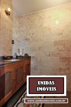 Imagem Apartamento com 4 Quartos à Venda, 328 m² em Santo Amaro - São Paulo